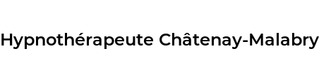 Hypnothérapeute Châtenay-Malabry